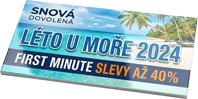 Povrchová úprava letáku: Laminace (lesk/mat/soft-touch)